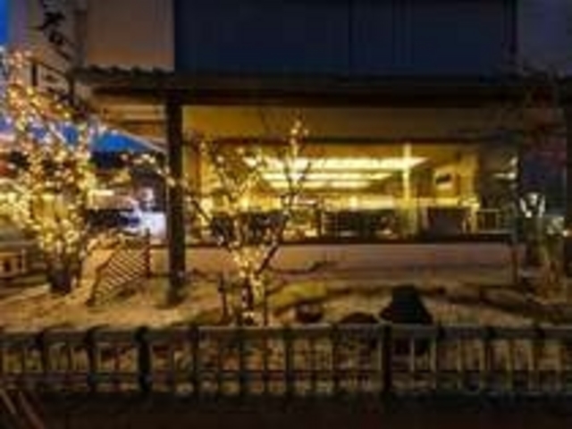富士野屋夕亭 夕庵