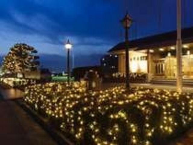 富士野屋夕亭 夕庵