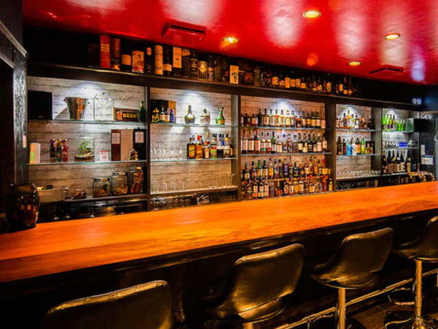 bar tamariba バー タマリバの写真1