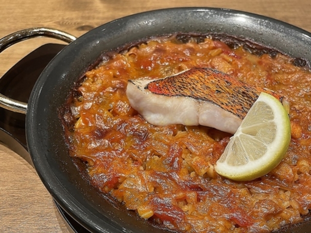 スペイン料理 NOSVEMOSの写真1