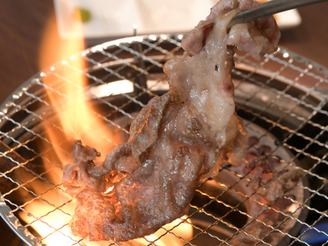 旨焼肉一の写真1