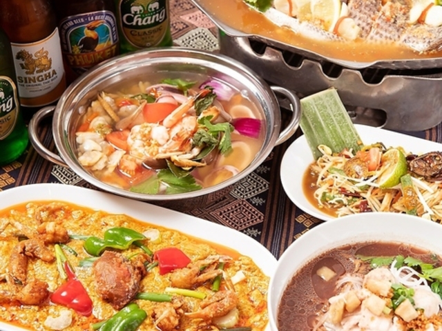 YimSiam ジムサイアムの写真1