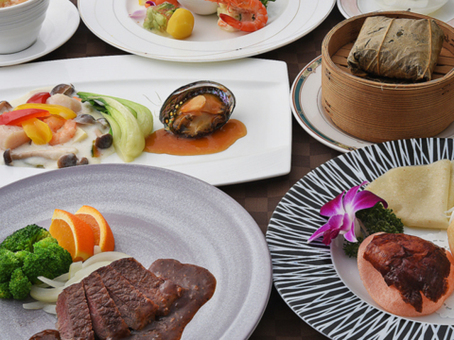 金龍閣 名谷店の写真1