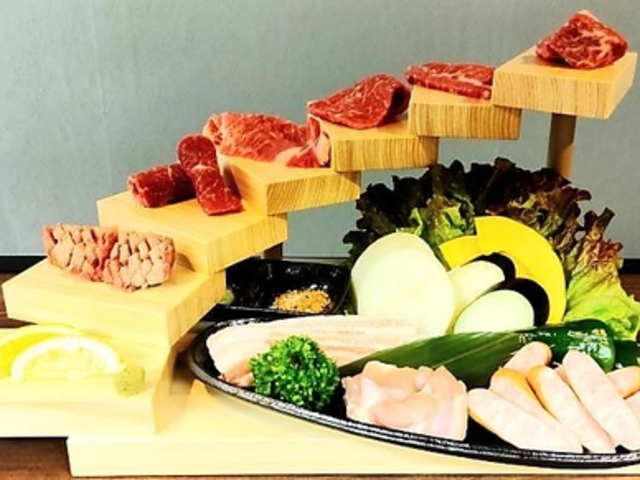 肉処十季ノ家の写真1