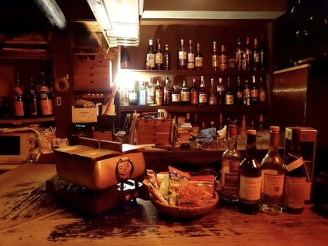 BAR BOO バー ブーの写真1