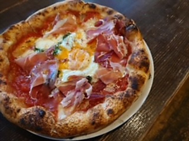 PIZZERIA Certo! HONOBO-NO ピッツェリア チェルト ホノボーノの写真1