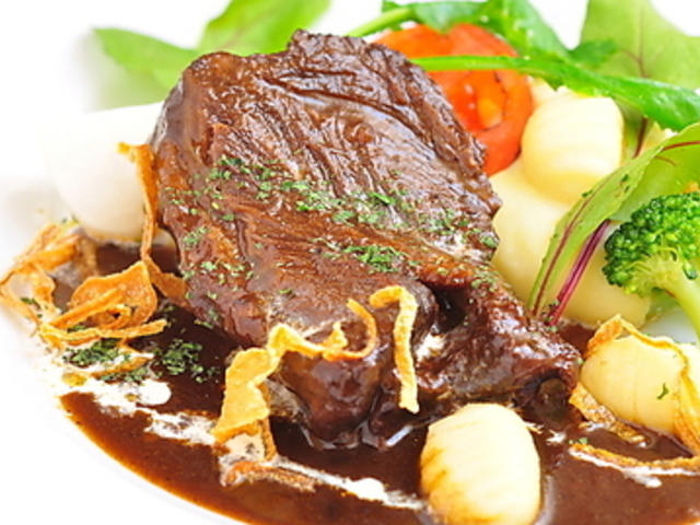 joie ジョワの写真1