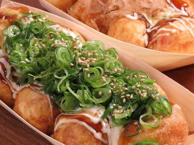 タコとハイボール 町田店の写真1