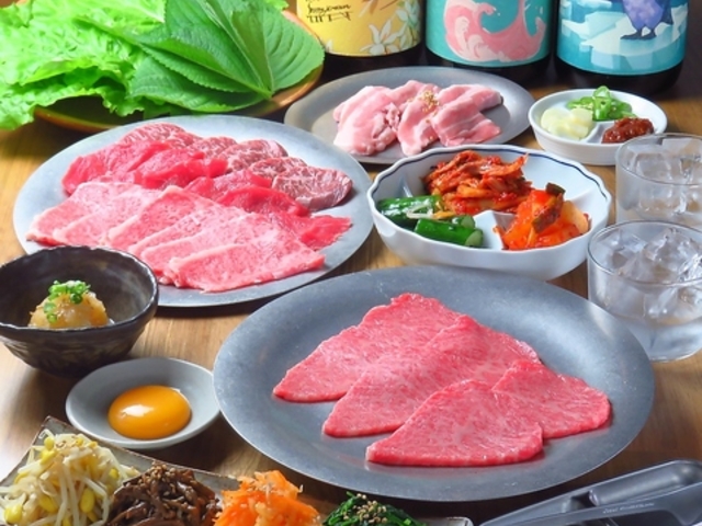 焼肉ぞっちゃんの写真1