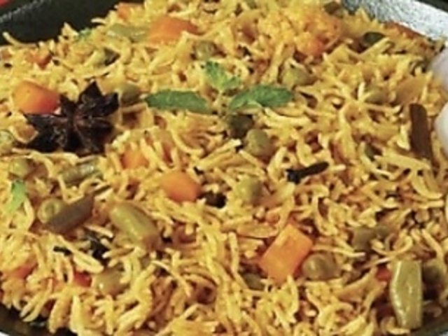 STAR KEBAB AND RESTAURANT スターケバブアンドレストランの写真1