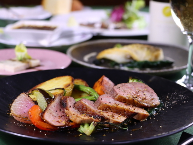 Bistro 輝の写真1