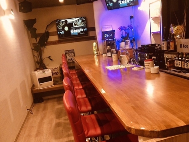 Dice dining Bar ダイスダイニングバーの写真1