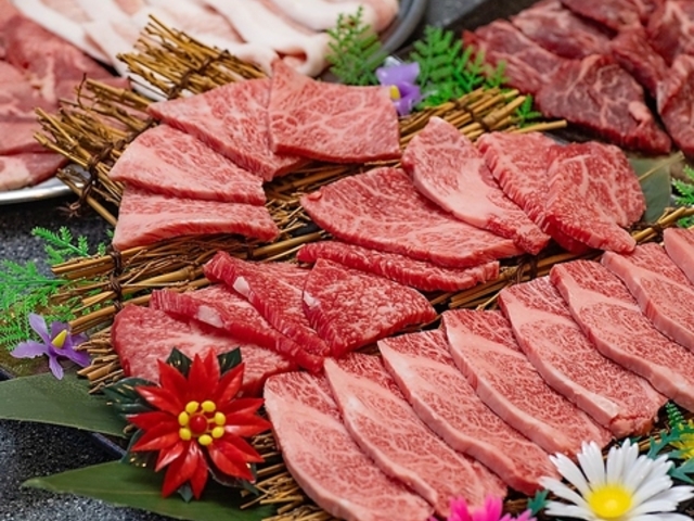 徳島焼肉 京ちゃんの写真1