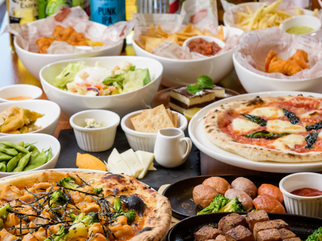 Darts Cafe UNO ダーツカフェ ウノ 中目黒の写真1