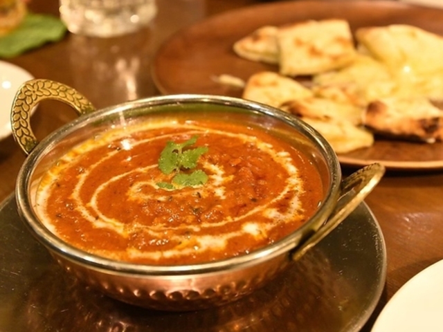 スパイスとタンドリー TABLA 本通り店の写真1