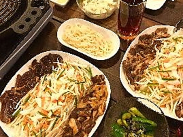 北海道 ジンギスカン滝川 板付店の写真1