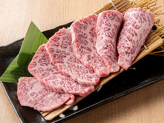 わ牛焼肉 おやっとさぁの写真1