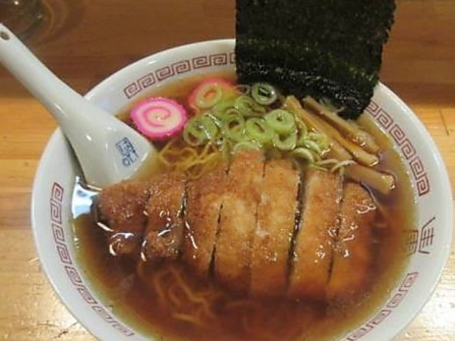 居仲門の写真1