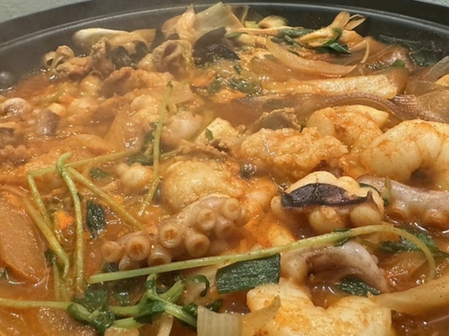 tere saun テレサウンの写真1