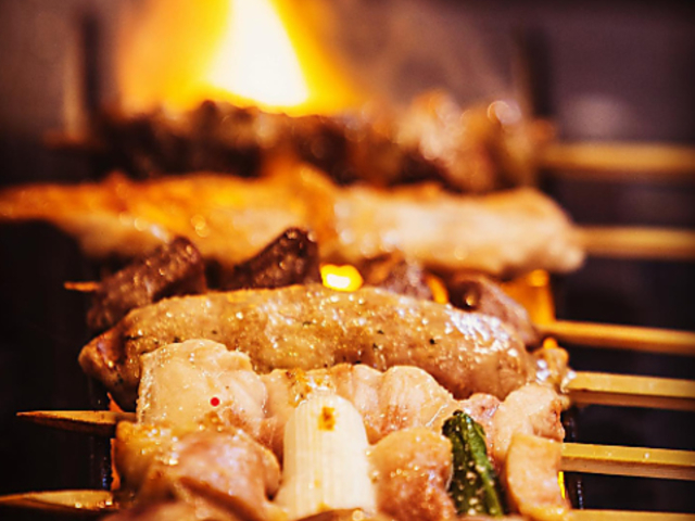 焼鳥とハイボール とりyaの写真1