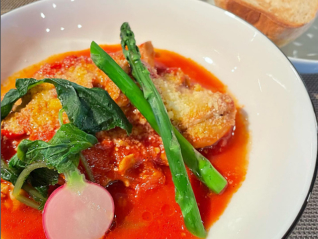 Figaro フィガロの写真1