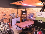 CAFE&DINER LOFT STAIRSの写真1