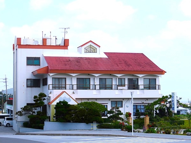 なか川館