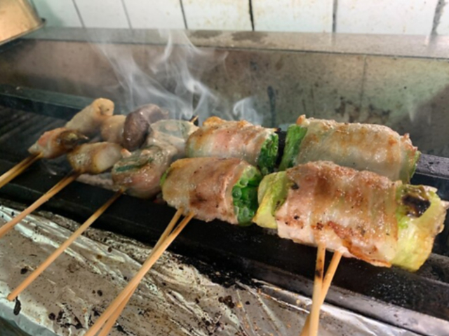 飲み処すず木の写真1