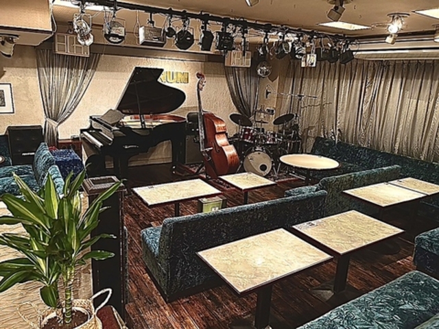 Music Lounge Drumの写真1
