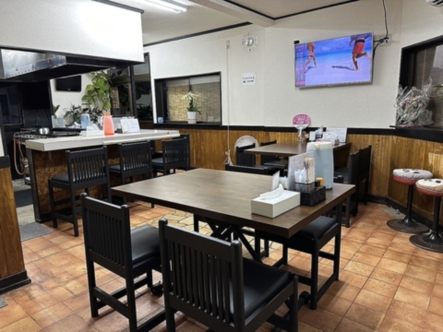 てっぱんまるの写真1