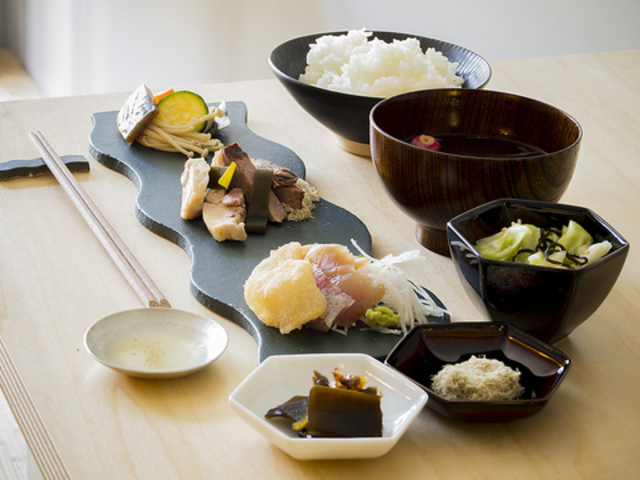 クラフタンの写真1