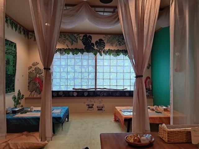 Bintang Cafe ビンタンカフェの写真1