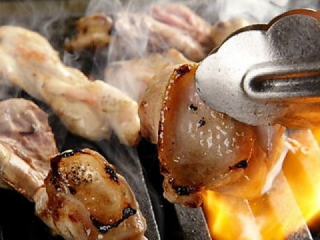 なかの食鶏 十三別館の写真1