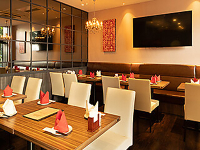 ナマステインディア 神田神保町店の写真1