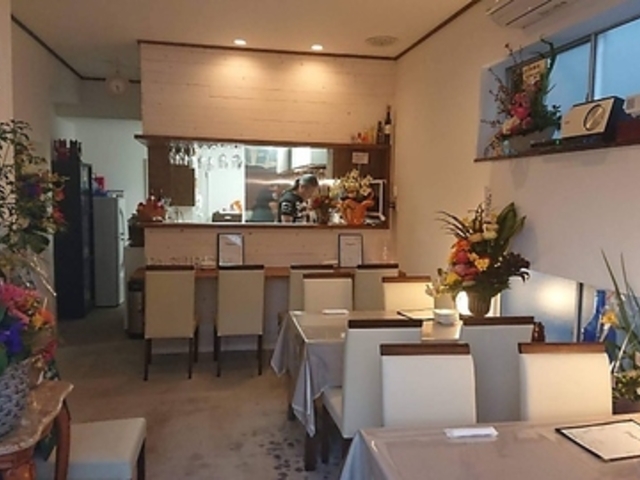 Pagure (パギュール)の写真1