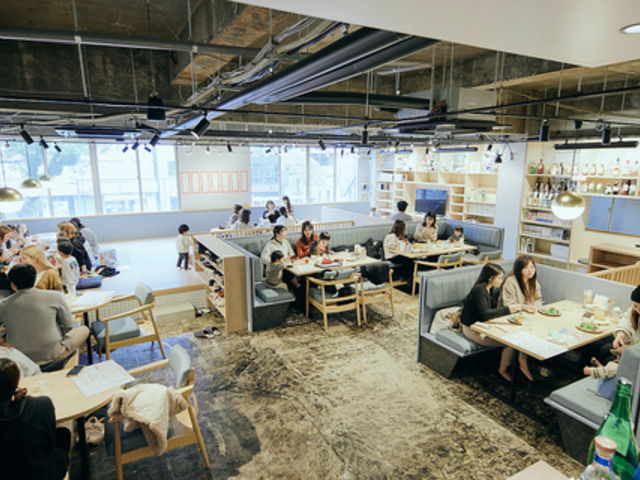 ニューサカバペンギン オウチカフェペンギンの写真1