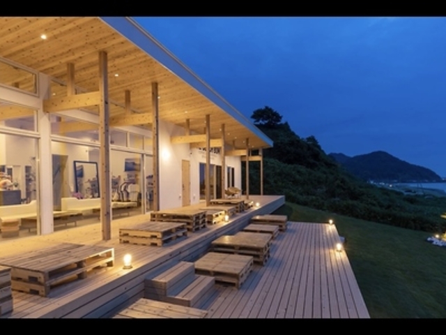 THE BEACH BUM coffee ザ ビーチ バム コーヒーの写真1