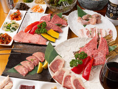 焼肉さかり 江古田の写真1