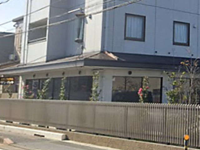 ステーキハウス サン ヴィラの写真1