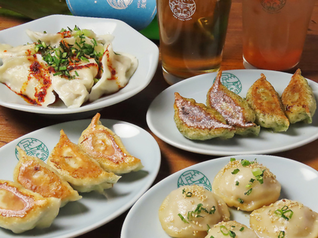 包トラトラ 福田町店の写真1