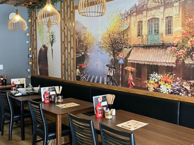 ベトナム料理 PHO CO フォーコーの写真1