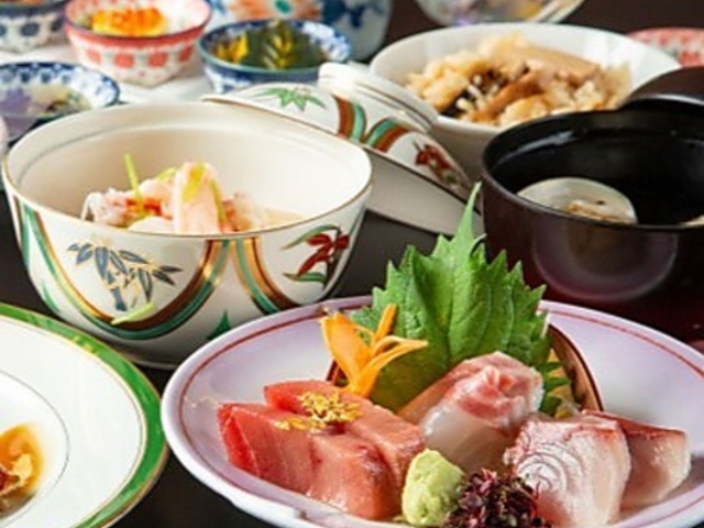 活旬 大枡の写真1