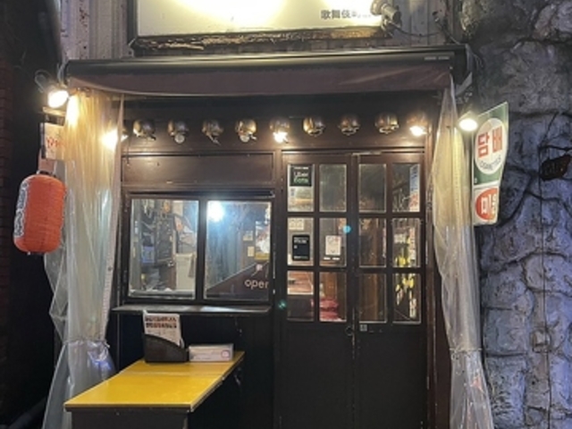 トンマッコル 歌舞伎町の写真1