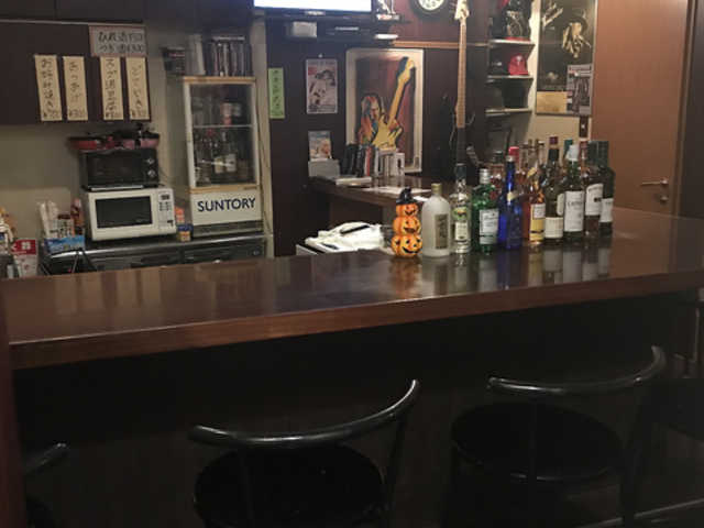 洋風居酒屋RUSHの写真1