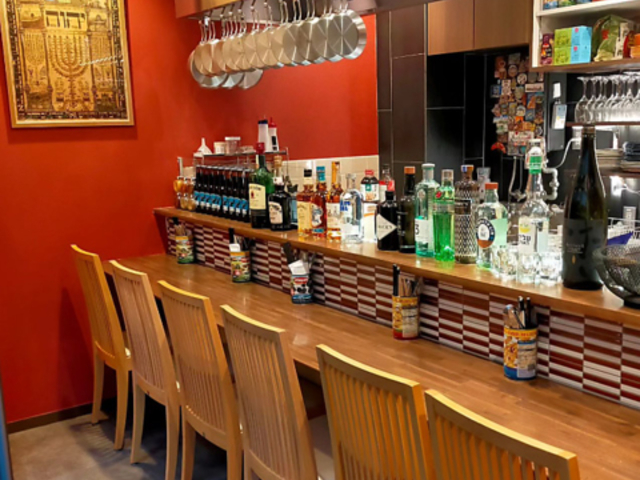 TEL AVIV テルアビブの写真1