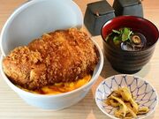 とんかつ丸七 深川不動店の写真1