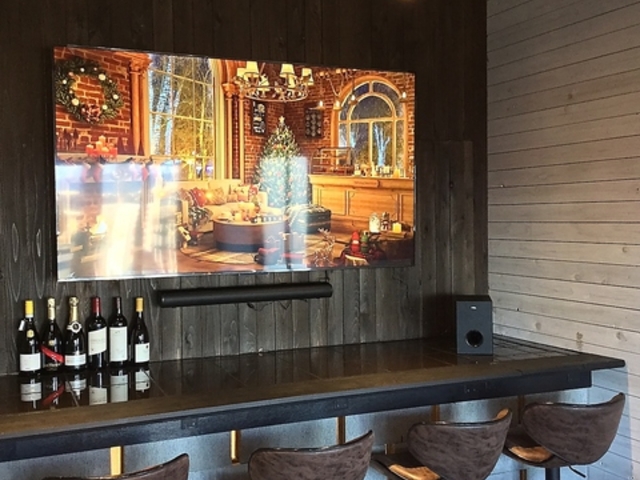 ラ テーブルドゥの写真1