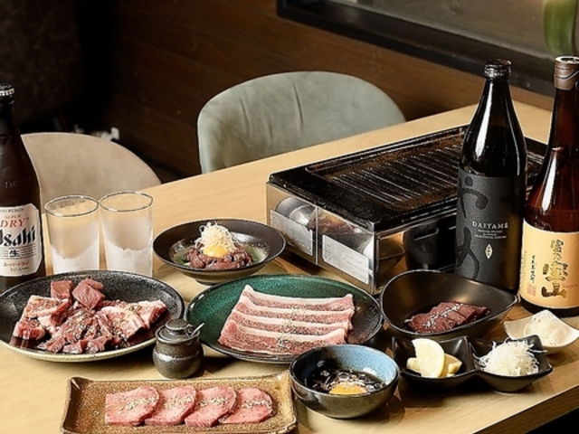 焼肉いちころの写真1