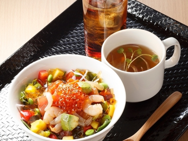 POKE YA ポケヤの写真1