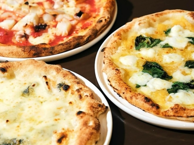 PIZZERIA Kiraku ピッツェリアキラクの写真1